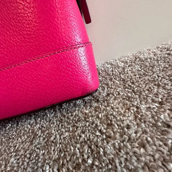Kate Spade Pink Crossbody Bag - Picture 7 of 7